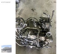VW AUDİ 1.4 TSİ 122 HP CAX MOTOR PARÇALARI