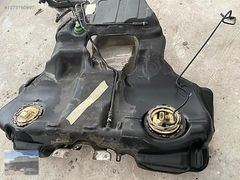 AUDİ A4 B6 B7 QUATTRO YAKIT DEPOSU VE POMPALARI
