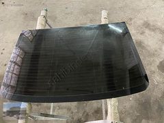 VW PASSAT B6 B7 ARKA CAM ORJİNAL