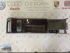 AUDİ A6 C5 USA ORTA TORPİDO KOMPLE