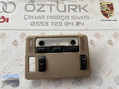 BMW 645ci E63 TAVAN LAMBASI 7062986