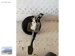 VW PASSAT B6 B7 CC GAZ PEDALI 1K1721503L