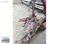 WV TRANSPORTER T4 1994 - 2003 SOL ÇEYREK DİREK KAPI ÇERÇEVESİ