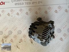 BMW 7 SERİSİ E65 E66 E67 E68 X5 ŞARJ DİNAMOSU 180AH 2542785A