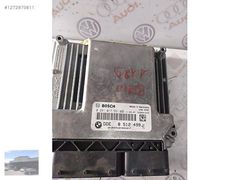8512499 BMW E90 116D 118D MOTOR BEYNİ
