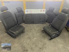 VW GOLF 5 KOLTUK TAKIMI DEFORMESİZ