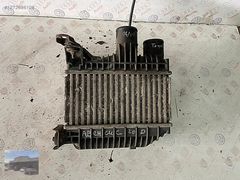TOYOTA AVENSİS T25 D4D 2.0 İNTERCOOLER RADYATÖRÜ