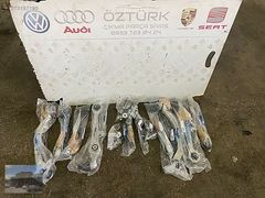 VW AUDİ PASSAT A4 A6 DELPHİ 12 PARÇA ALT TAKIM KİTİ