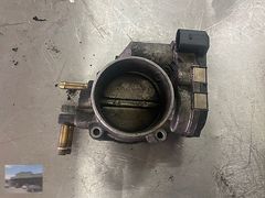 07813362B VW AUDİ A4 A6 A8 PASSAT 2.8 ACK BDV MOTOR GAZ KELEBEĞİ