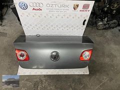 VW PASSAT B6 ÇIKMA BAGAJ KAPAĞI DOLU
