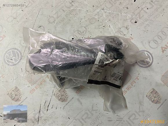 VW CADDY GOLF KAPUT KİLİDİ 1T0823480B