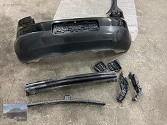 VW GOLF 5 ARKA TAMPON