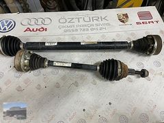 1K0407271AT VW GOLF 5 JETTA MK5 AKS
