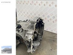 AUDİ A4 B5 1.6 MANUEL DVP ŞANZIMAN