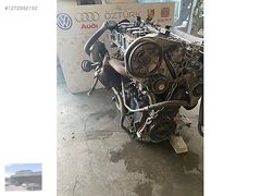 AUDİ A3 1.6 FSİ BLF 115HP KOMPLE MOTOR