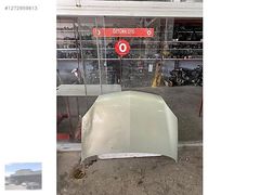 RENEULT CLİO 2 ÖN MOTOR KAPUTU ORJİNAL