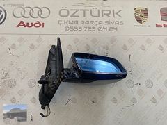 BMW E60 5 SERİSİ SAĞ DİKİZ AYNASI ORJİNAL