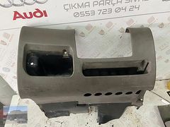 AUDİ A4 B5 ŞÖFÖR TARAFI ALT DİZLİK