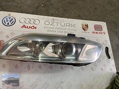 AUDİ Q7 ORJİNAL SOL ÖN FAR