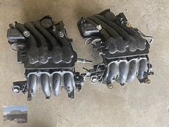 VW GOLF 4 BORA AUDİ A3 1.6 AKL EMME MANİFOLDU 06A133206