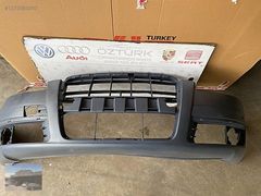4F0807437 AUDI A6 C6 SIFIR ÖN TAMPON 05-08