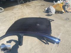 AUDİ A6 C5 1997-05 KESME TAVAN ORİJİNAL HATASIZ