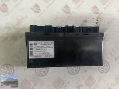 BMW E60 E61 E63 E64 M5 M6 GÖVDE KONTROL BEYNİ 6978713 5WK49111