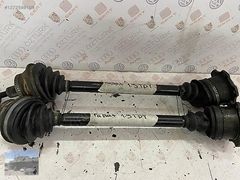 VW PASSAT 1.9 TDİ ÖN AKS