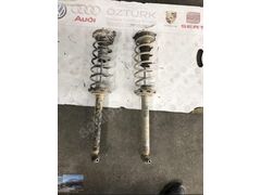 AUDI A4 B5 ARKA AMARTİSÖR VE HELEZON
