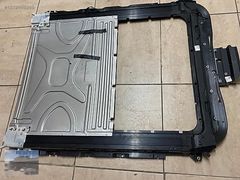 BMW X5 E53 SUNROOF MEKANİZMASI 01162001083
