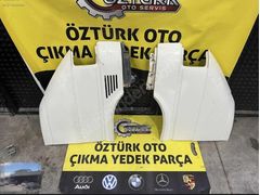VW TRASPORTER T4 SAG SOL HATASIZ BEYAZ CAMURLUKLAR