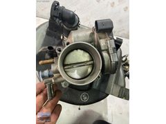 AUDİ A4 A6 A8 2.8 3.0 ASN ACK MOTOR BOĞAZ KELEBEĞİ 078133062B