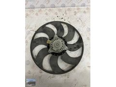 OPEL 1.3 DİZEL COMBO FAN MOTORU