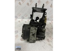 AUDİ A4 B6 B7 ABS BEYNİ 8E0614517A