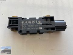 AUDİ A4 B6 B7 DARBE SENSÖRÜ 8E0959643 B