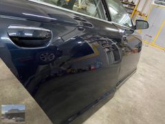 AUDİ A6 C6 KAPILARI HATASIZ ORJİNAL