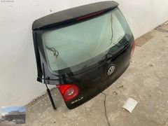 VW GOLF 5 BAGAJ KAPAĞI HATASIZ