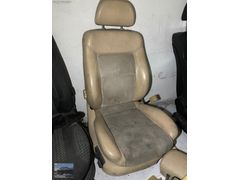 VW PASSAT B5 B5.5 HİGHLİNE ELEKTİRİKLİ SAĞ ÖN YOLCU KOLTUĞU