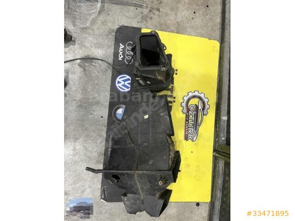 VW TRANSPORTER T4 KALORIFER KUTUSU