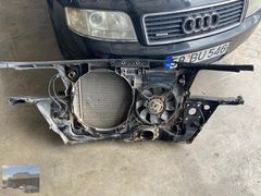 AUDİ A6 C5 ÖN PANEL FULL DOLU