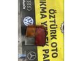 VW TRASPORTER T4 SOL ARKA STOP ORJINAL