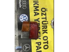 VW TRASPORTER T4 SOL ARKA STOP ORJINAL