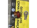 VW TRASPORTER T4 SOL ARKA STOP ORJINAL