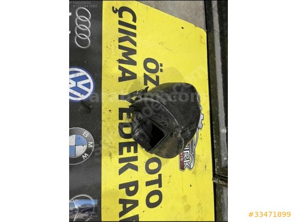 VW TRASPORTER T4 SOL ARKA STOP ORJINAL