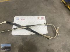 VW GOLF 5 TAVAN AİRBAGLARI ORİJİNAL
