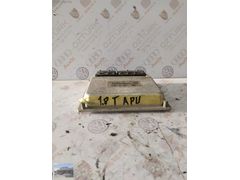 Passat 1.8 T Motor Beyni 4B0906018AC - 0261206452