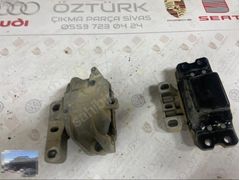 VW GOLF 5 JETTA MK 5 MOTOR VE ŞANZIMAN KULAKLARI