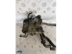66724B 64468J BMW X5 E53 3.0 D WEBASTO