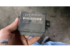 8E0919283D AUDİ A4 B6 B7 PARK SENSÖRÜ