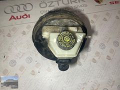 VW TRANSPORTER T4 WESTİNGHOUSE ANA MERKEZ
